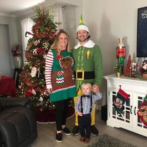 Meet your Posher, Eddie